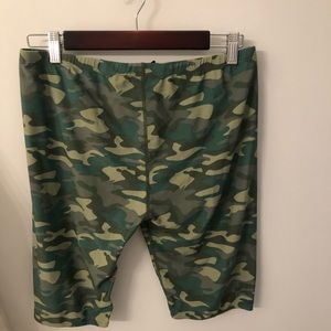 NWOT Men’s Speedo Jammer